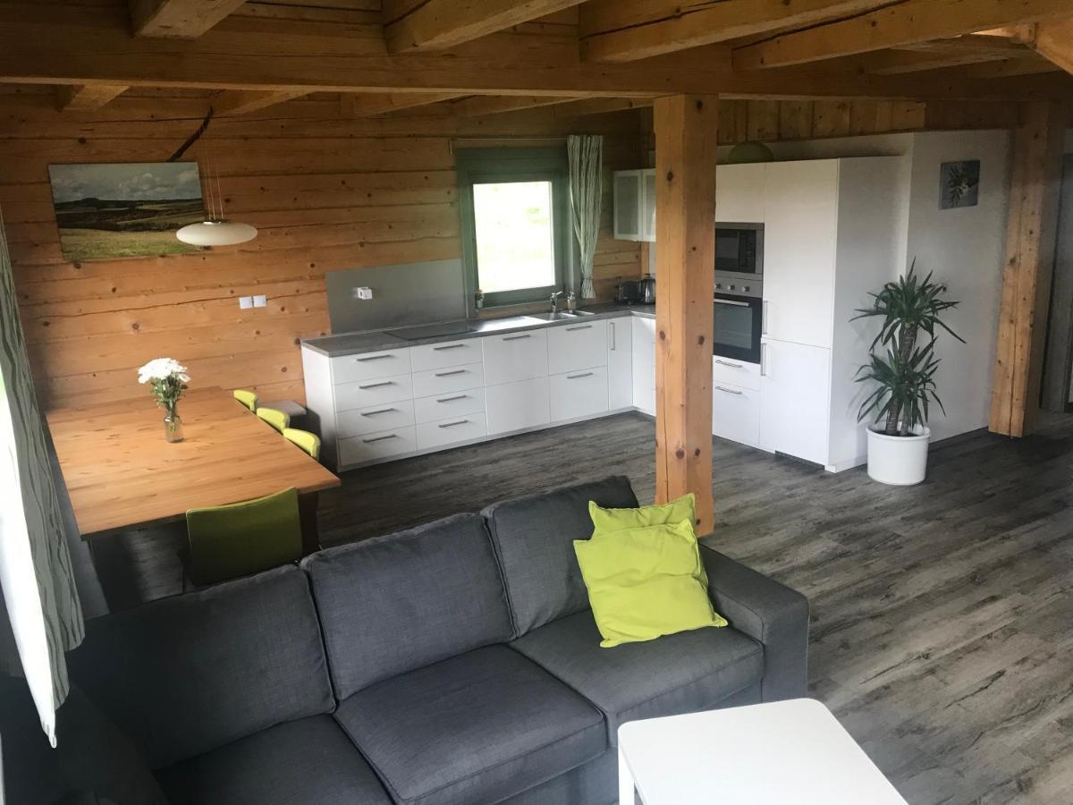 Roubenky Hrebecna Villa Ngoại thất bức ảnh